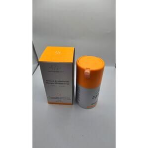 Bouncy Brightfacial Brightening Mask  1.69 OZ